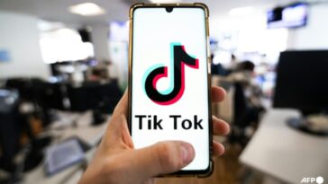 El propietario de X, Musk, se opone a la prohibición estadounidense del competidor TikTok