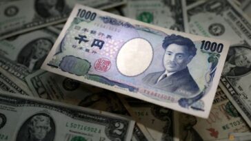 El yen siente la presión a medida que aumentan los rendimientos de los bonos del Tesoro de EE.UU.