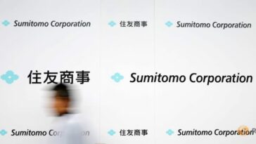 Elliott ha adquirido una "gran" participación en Sumitomo, informa Bloomberg