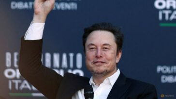 Elon Musk de Tesla pospone su viaje a la India y pretende visitarlo este año