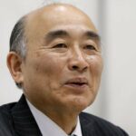 Es muy probable que Japón haya intervenido para apuntalar el yen, dice el ex alto diplomático cambiario Furusawa