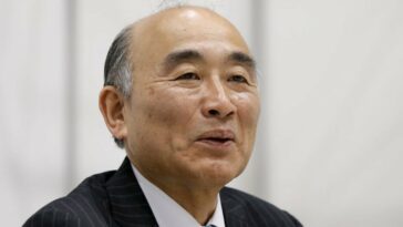Es muy probable que Japón haya intervenido para apuntalar el yen, dice el ex alto diplomático cambiario Furusawa