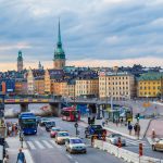 La Comisión Europea aprueba la nueva zona libre de coches de gasolina y diésel de Estocolmo
