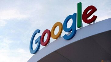 Google elimina el salario mínimo y las reglas de beneficios para proveedores y empresas de personal