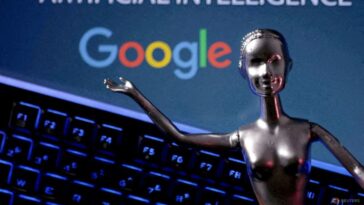 Google presenta procesador de centro de datos basado en Arm y nuevo chip de IA