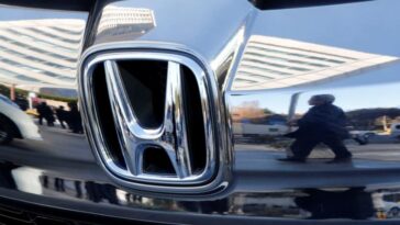 Honda invertirá $808 millones en Brasil hasta 2030