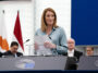 Inauguración: sesión plenaria del 22 al 25 de abril |  Noticias |  Parlamento Europeo