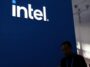 Intel cae porque la débil demanda de chips para PC perjudica las previsiones para el segundo trimestre