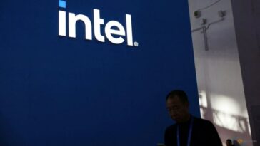 Intel revela detalles del nuevo chip de IA para luchar contra el dominio de Nvidia