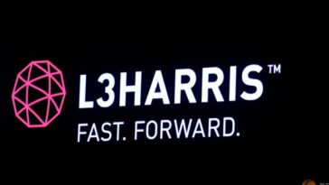 L3Harris eleva la perspectiva de ganancias ajustadas para el final de 2024 en medio de tensiones globales