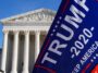La Corte Suprema se muestra escéptica ante el argumento general de inmunidad presidencial de Trump