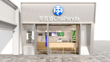 La cadena china de té de burbujas Chabaidao se desploma en su debut en Hong Kong