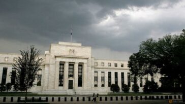 La demora de la Fed en el recorte de tasas molesta a sus pares globales en las reuniones del FMI