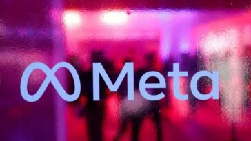 Las acciones de Meta caen un 16% en Frankfurt tras el gasto en IA y la previsión de ingresos