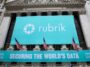 Las acciones de Rubrik, respaldadas por Microsoft, suben casi un 21% en su debut en la Bolsa de Nueva York