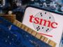 Las acciones de TSMC que cotizan en Taipei caen un 4% después de los resultados del primer trimestre
