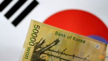 Las finanzas públicas de Corea del Sur ya no son una "fortaleza" para la calificación crediticia, dice Fitch