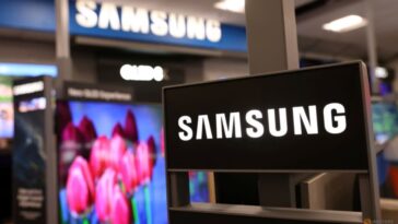 Las ganancias de Samsung en el primer trimestre se multiplican por 10 gracias a la recuperación del chip de memoria