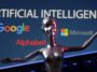 Las preocupaciones sobre el gasto en IA ensombrecen a Alphabet y Microsoft