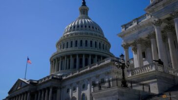 Legisladores estadounidenses llegan a un acuerdo sobre legislación sobre privacidad de datos