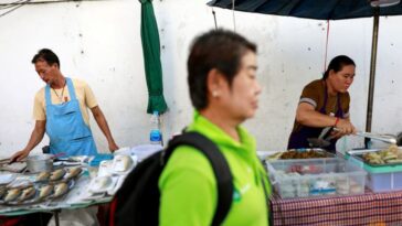 Los bancos tailandeses reducirán las tasas en 25 puntos básicos para los "grupos vulnerables", dice la asociación de banqueros