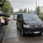 Dos presuntos espías rusos arrestados en Alemania por planear ataques