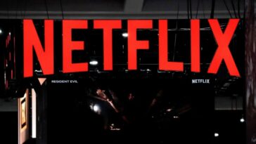 Netflix supera cómodamente los objetivos de suscriptores pero no cumple con la previsión de ingresos