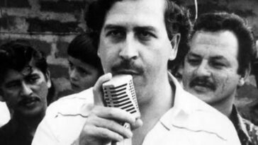 'Pablo Escobar' no puede registrarse como marca, dictamina un tribunal de la UE