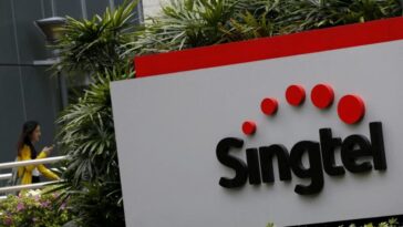 Singtel espera reportar pérdidas para el segundo semestre de 2024;  señala un deterioro de 2.300 millones de dólares