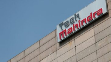 Tech Mahindra de India pierde la visión de ingresos del cuarto trimestre debido al débil segmento de comunicaciones