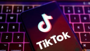 TikTok ha presentado un informe de evaluación de riesgos sobre TikTok Lite a la UE