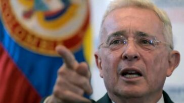 Se cree que Uribe inició un proceso que resultó contraproducente