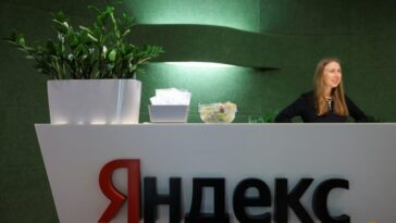 Yandex de Rusia informa aumento de ingresos en el primer trimestre mientras el mercado espera noticias derivadas
