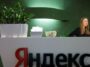 Yandex de Rusia informa aumento de ingresos en el primer trimestre mientras el mercado espera noticias derivadas