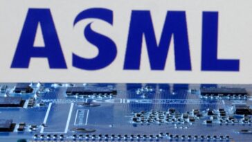 ASML y la Universidad Tecnológica de Eindhoven invertirán 195 millones de dólares en asociación