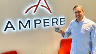 Ampere Computing se asocia con Qualcomm en IA y presenta un nuevo chip