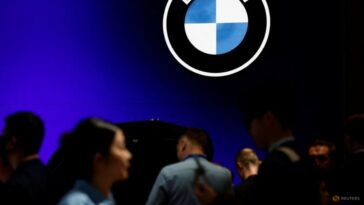 BMW importó 8.000 vehículos a EE. UU. con piezas de un proveedor chino prohibido: informe del Senado