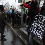 Sumar y Podemos condenan el presunto envío de armas a Israel a través de España