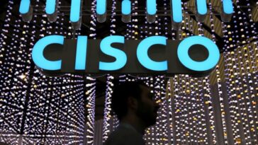 Cisco sube a medida que se arraiga el repunte de la demanda de equipos de red
