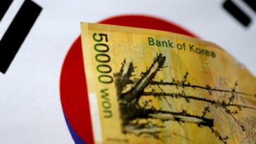 Corea del Sur permite a los bancos extranjeros comerciar en el mercado de divisas nacional con mayor libertad