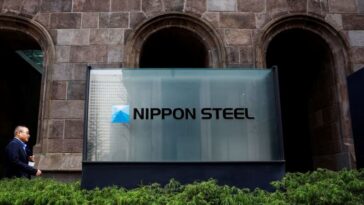 El director ejecutivo de Cleveland-Cliffs dice que el acuerdo entre Nippon y US Steel tiene "cero posibilidades" de ser aprobado por EE.UU.