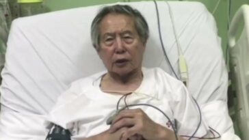 El expresidente Alberto Fujimori fue operado de un tumor en la lengua: ¿aún tiene futuro político tras su liberación?