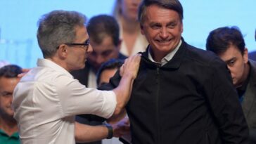 El gobernador que es un caballo oscuro para la próxima carrera presidencial de Brasil