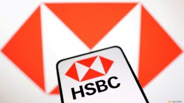 El principal accionista de HSBC, Ping An, mantendrá su inversión en el banco, dice una fuente, en medio de conversaciones sobre venta