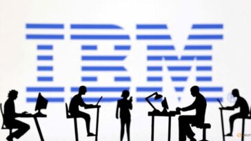 IBM añadirá 800 puestos de trabajo relacionados con la IA en Irlanda