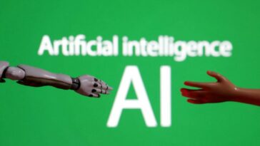 La IA podría aportar 50.000 millones de euros a las empresas italianas, según un estudio de Accenture