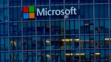 La UE exige claridad a Microsoft sobre los riesgos de la IA en Bing