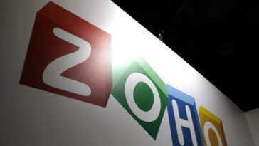 La india Zoho planea una inversión de 700 millones de dólares en la fabricación de chips