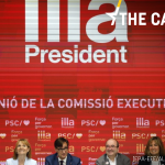 Temores de estancamiento en la 'ingobernable' Cataluña tras la votación regional