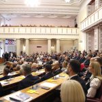 El parlamento croata aprueba un nuevo gobierno de coalición con los nacionalistas
